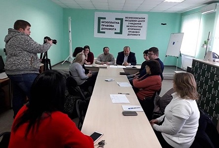 Свежие новости: Смогут ли сотрудники Вознесенского Центра бесплатной правовой помощи отстоять свои права на достойную заработную плату?