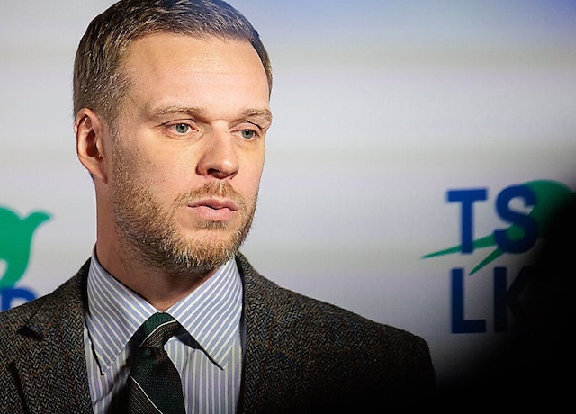 Свежие новости: Європейська стратегія щодо України провалилась, - голова МЗС Литви