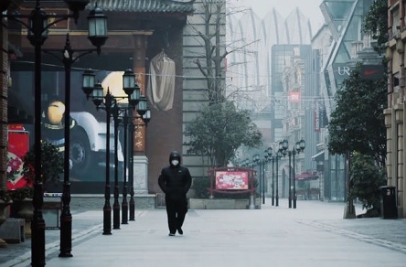 Свежие новости: Во всем мире уже 2 000 человек заболели уханьской пневмонией