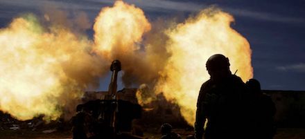 Свежие новости: Російські окупанти на Запоріжжі відмовилась воювати