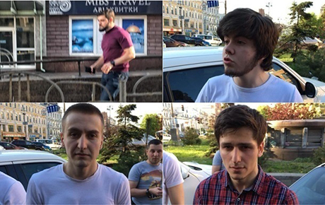 Свежие новости: Азербайджан не выдаст подозреваемого в избиении нардепа Найема