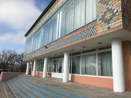 Свежие новости: В Николаевской области создали еще одну ОТГ с административным центром в Степовом