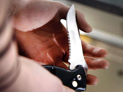 Свежие новости: В Одессе будут судить обвиняемого в двойном убийстве