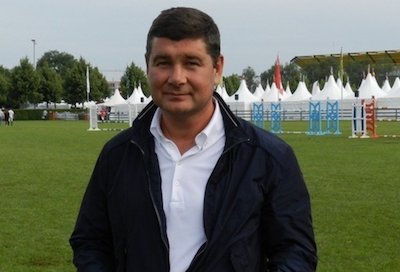 Свежие новости: Испания отказалась экстрадировать Онищенко в Украину