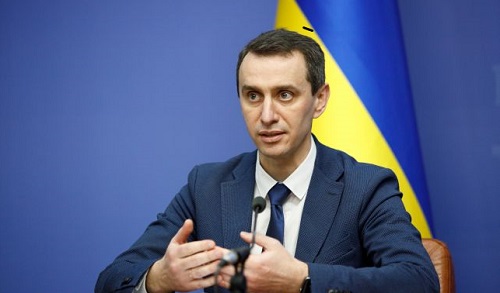 Свежие новости: Снизит заболеваемость до 6 тысяч: Ляшко объяснил необходимость локдауна