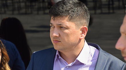 Свежие новости: Ким ответил Сенкевичу о «политическом преследовании» по делу о хищениях на Соборной площади