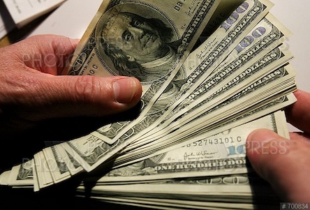 Свежие новости: Важкий рік для долара: інвестори прогнозують падіння «зеленого» у 2026 році