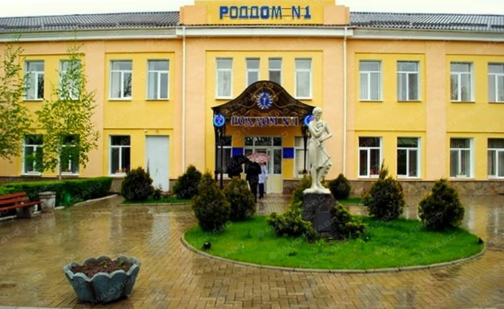Фото Население Николаева сокращается? Фото Население Николаева сокращается?
