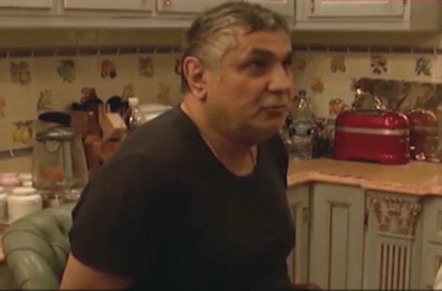 Свежие новости: «Шакро Молодий» підтримав вербування ув’язнених на війну проти України — ЗМІ