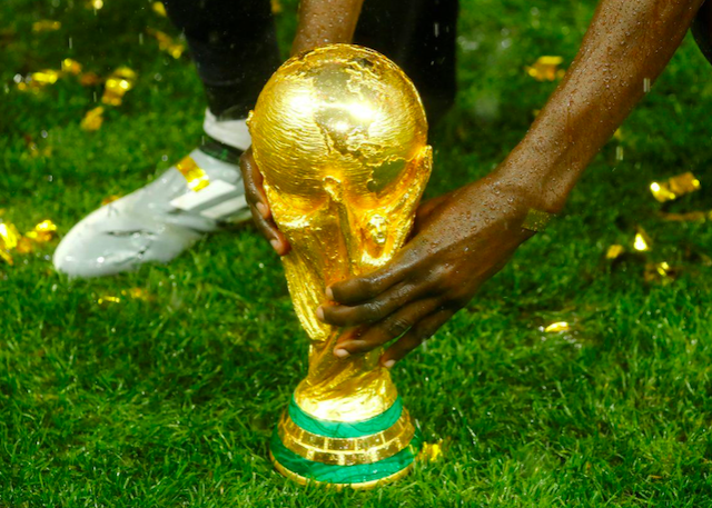 Свежие новости: Європа бойкотуватиме чемпіонат світу через плани FIFA