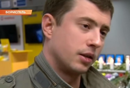 Свежие новости: ВИДЕО: Снятый с рейса в Тегеран пилот МАУ рассказал, как чудом спасся от крушения