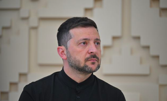 Свежие новости: РФ передала Ірану розвіддані про пів сотні енергооб’єктів Ізраїлю, - Зеленський