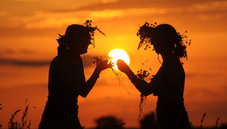 Свежие новости: Завтра украинцы будут изнывать от жары