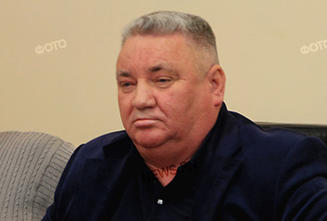 Свежие новости: Новым главой Новоодесской РГА может стать экс-директор ГП «Виноградная долина»