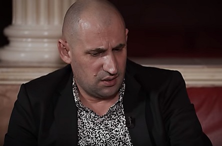 Свежие новости: Миллион долларов за «заказ»: Чеченец признался, что его просили организовать убийство Окуевой, Османова и Мосийчука