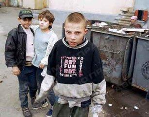 Свежие новости: В Николаевской области растет количество бездомных