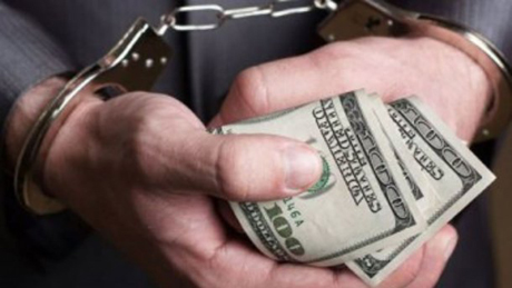 Свежие новости: Следователи Николаевского управления ГБР на Кировоградщине задержали на взятке офицера воинской части