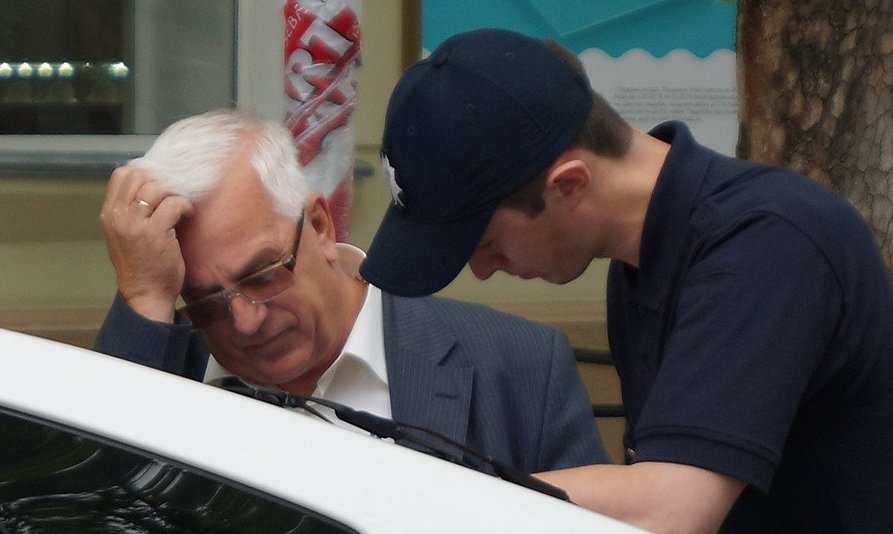 Свежие новости: Штраф экс-депутату от Партии Регионов