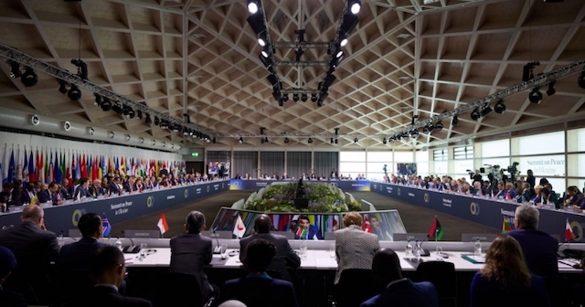 Свежие новости: Зеленський розкрив подробиці плану на другий саміт миру