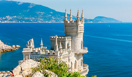 Свежие новости: Илларинов пояснил, как вернуть Крым Украине быстрее