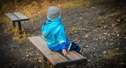 Свежие новости: В Николаеве воспитатель детсада забыла трехлетнего ребенка во время прогулки