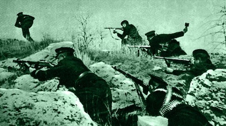 Свежие новости: Верховная Рада отменила Великую Отечественную войну