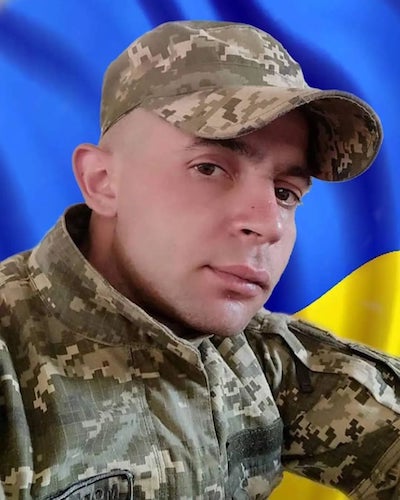 Свежие новости: Вознесенська громада в глибокій скорботі з приводу загибелі військового