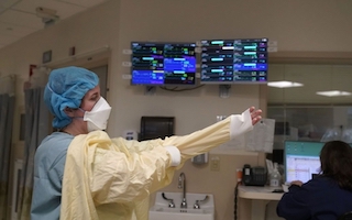 Свежие новости: Мобілізація жінок-медиків: кого можуть призвати та хто не підлягає мобілізації