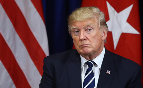 Фото новости: В США начали расследование в отношении Трампа, которое могло бы привести к его импичменту Свежие новости: В США начали расследование в отношении Трампа, которое могло бы привести к его импичменту