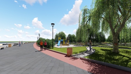 Фото новости: Николаевские чиновники пожаловались, что протоколы, составленные на нарушителей благоустройства, не работают Свежие новости: Николаевские чиновники пожаловались, что протоколы, составленные на нарушителей благоустройства, не работают