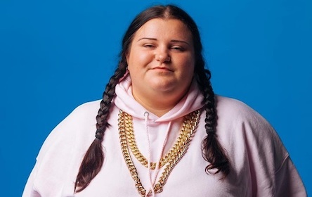 Свежие новости: Alyona Alyona вошла в престижный музыкальный рейтинг