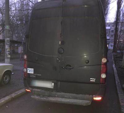 Свежие новости: В Николаеве водитель наехал на женщину