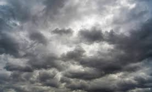 Свежие новости: Прохладно и пасмурно: погода в Николаеве на завтра