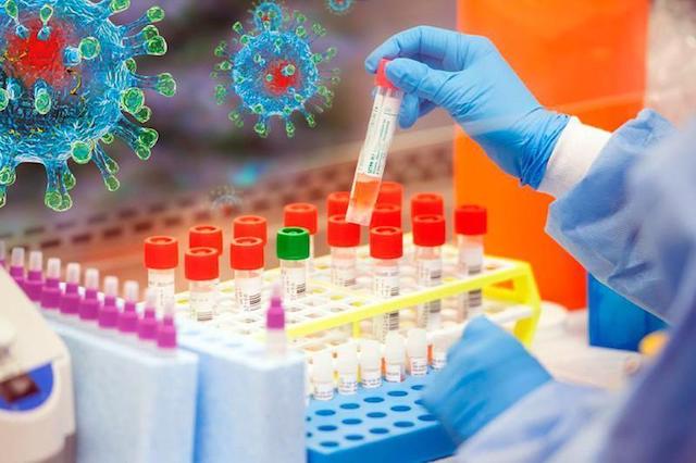 Свежие новости: Стало известно, почему штамм «Дельта» так быстро распространяется