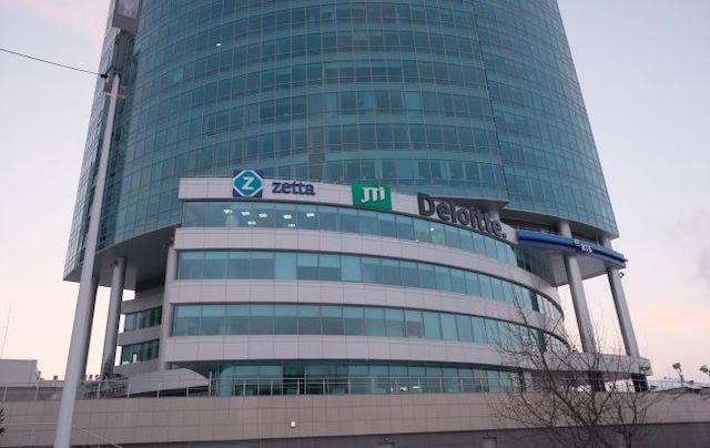 Свежие новости: Последний крупный аудитор объявил об уходе из России