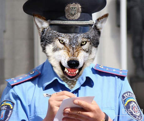 Свежие новости: В Николаеве полицейский организовал группировку, участники которой воровали дизтопливо