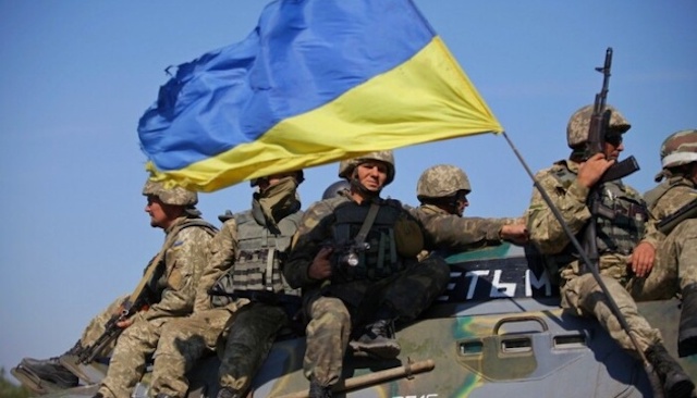 Фото новости: В ОК «Південь» назвали ще шість звільнених сіл на Херсонщині Свежие новости: В ОК «Південь» назвали ще шість звільнених сіл на Херсонщині