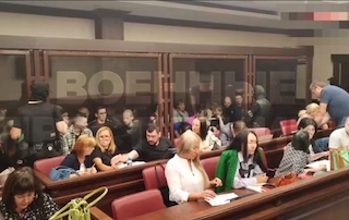 Свежие новости: У Росії розпочався «суд» над азовцями