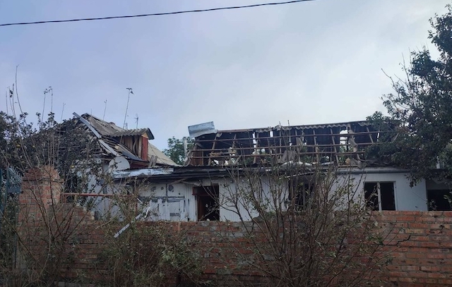 Свежие новости: Окупанти обстрілювали Баштанський та Вознесенський райони, - ОВА