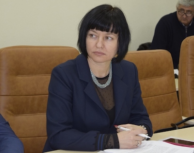 Свежие новости: Николаев готов принимать вакцину производства Pfizer