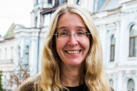 Свежие новости: Супрун призвала проводить гей-парады по всей Украине как можно чаще