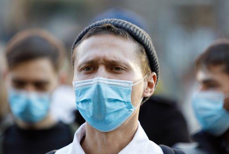 Свежие новости: Одесская область ужесточила карантин. Локдаун могут ввести в ближайшие недели