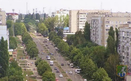 Свежие новости: Шановні мешканці міста Южноукраїнськ!