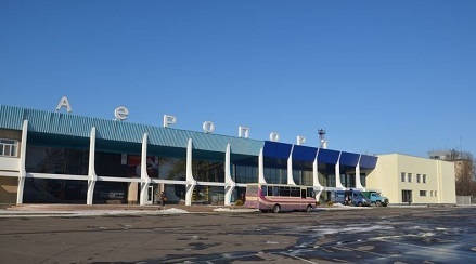 Свежие новости: Суд остановил рассмотрение по делу о ремонте Николаевского аэропорта