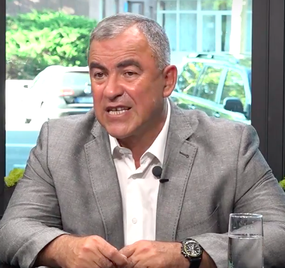 Свежие новости: Гранатуров: «Мэр говорил покончит с бродячими животными, но скоро бродячие животные покончат с нами»