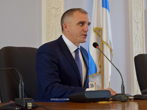 Свежие новости: У Сенкевича заказали новый генплан и план зонирования Николаева