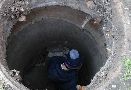 Свежие новости: В Николаеве в открытый люк упал младшеклассник – ребенка увезли в больницу