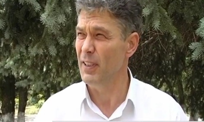 Свежие новости: Координатором регионального офиса реформ в Николаевской области стал Валентин Бойко