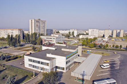 Свежие новости: Власти Южноукраинска собираются ограничить въезд в город – ранее там были зафиксированы подозрения на коронавирус