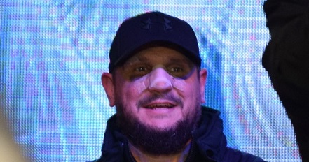 Свежие новости: ВИДЕО: «Я тоже сделал ошибку - голосовал за Януковича» — губернатор Савченко